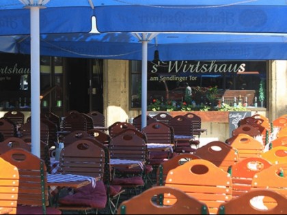 Foto: s&amp;#039;Wirtshaus am Sendlinger Tor
