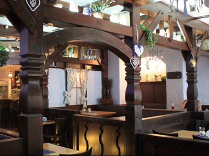 Foto: s&amp;#039;Wirtshaus am Sendlinger Tor